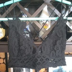 Free People Bralette